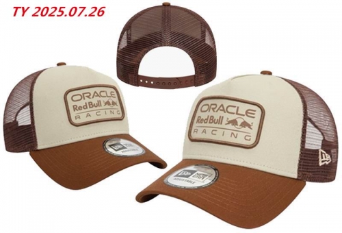 R.e.d. B.u.l.l. P.u.m.a. Hats 1400 Men
