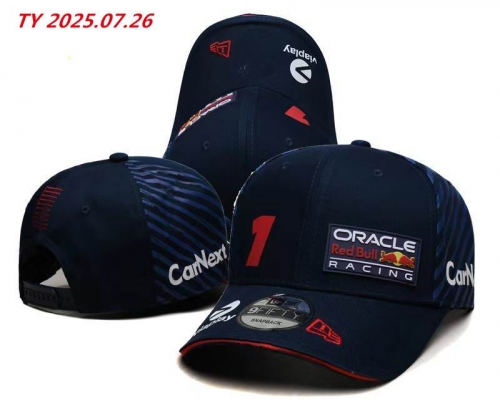 R.e.d. B.u.l.l. P.u.m.a. Hats 1398 Men