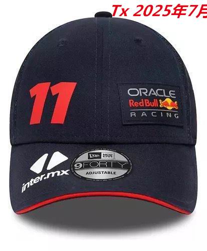 R.e.d. B.u.l.l. P.u.m.a. Hats 1403 Men