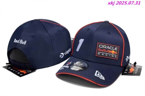 R.e.d. B.u.l.l. P.u.m.a. Hats AA 1395 Men