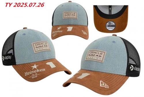R.e.d. B.u.l.l. P.u.m.a. Hats 1401 Men