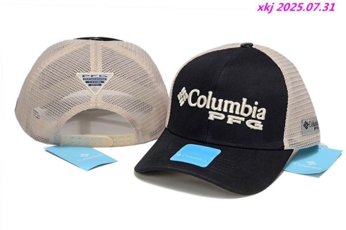 C.o.l.u.m.b.i.a. Hats AA 008 Men