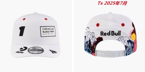 R.e.d. B.u.l.l. P.u.m.a. Hats 1402 Men