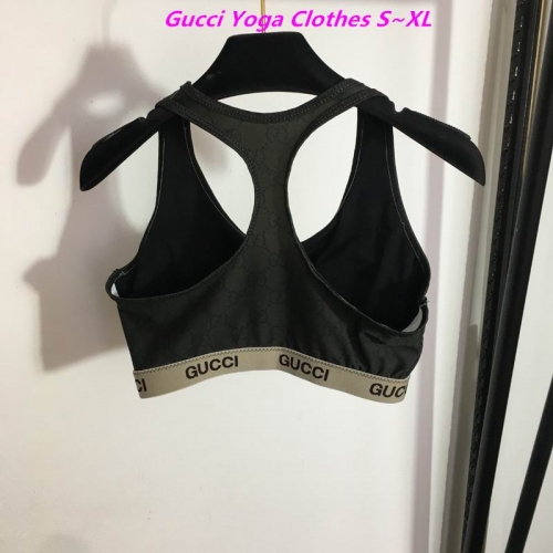 G.u.c.c.i. Yoga Clothes 4025 Women
