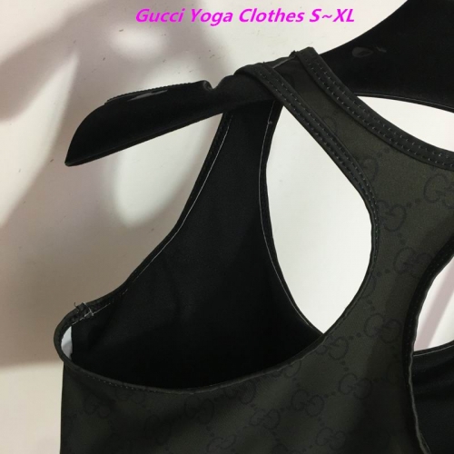 G.u.c.c.i. Yoga Clothes 4021 Women