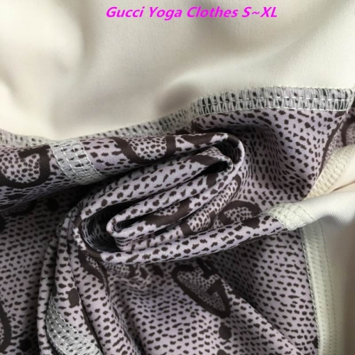 G.u.c.c.i. Yoga Clothes 4011 Women