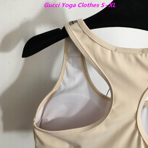 G.u.c.c.i. Yoga Clothes 4013 Women