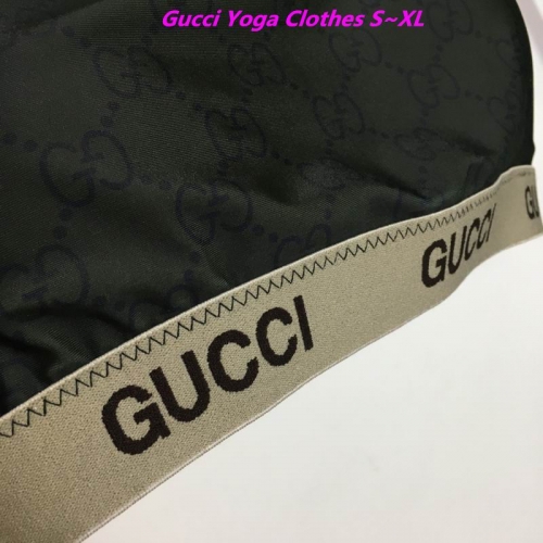 G.u.c.c.i. Yoga Clothes 4022 Women