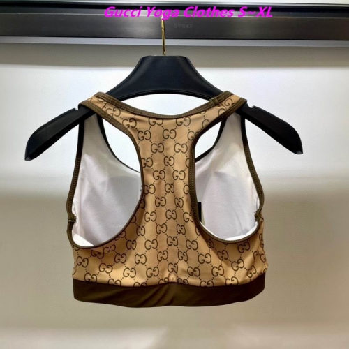 G.u.c.c.i. Yoga Clothes 4005 Women