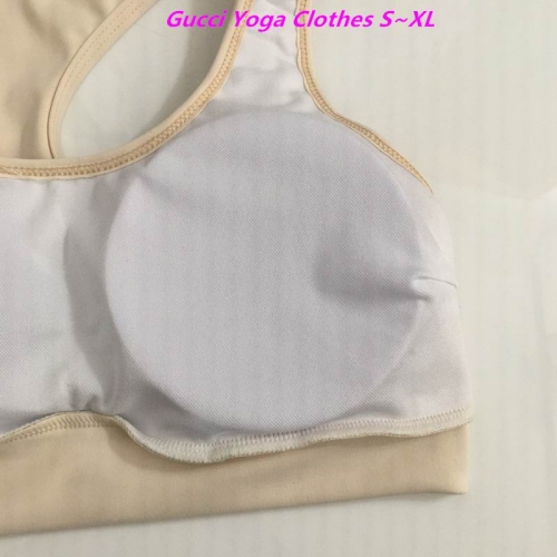 G.u.c.c.i. Yoga Clothes 4012 Women