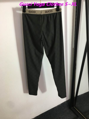 G.u.c.c.i. Yoga Clothes 4023 Women