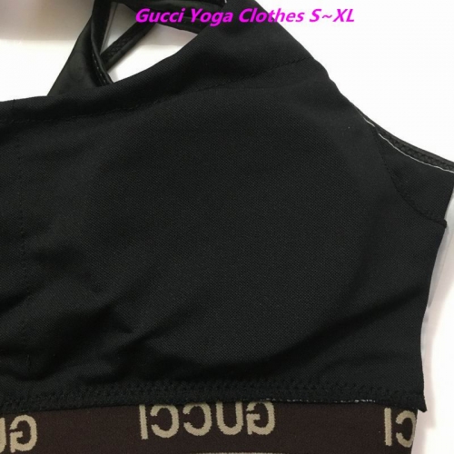 G.u.c.c.i. Yoga Clothes 4020 Women