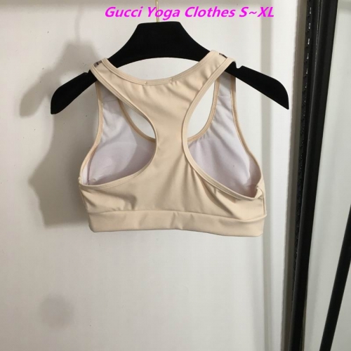 G.u.c.c.i. Yoga Clothes 4016 Women