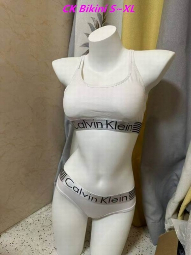C...K... Bikini 4008 Women