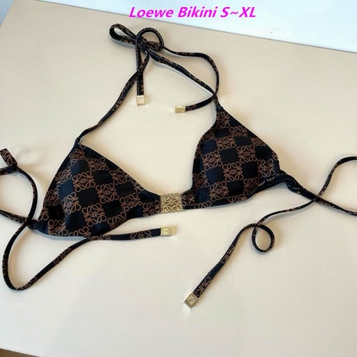 L.o.e.w.e. Bikini 4104 Women