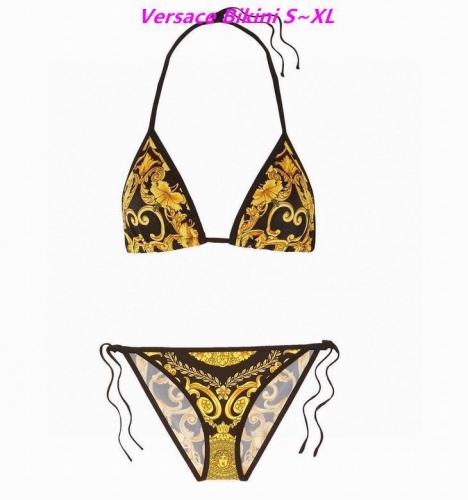 V.e.r.s.a.c.e. Bikini 5105 Women