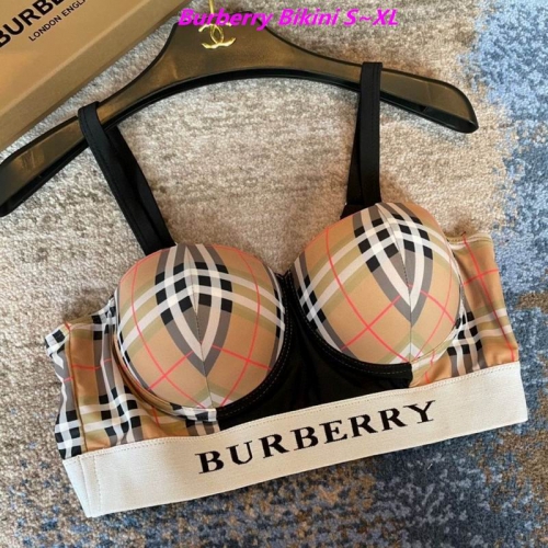 B.u.r.b.e.r.r.y. Bikini 4062 Women