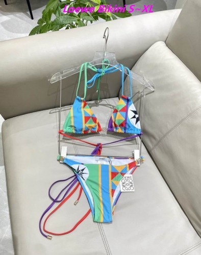 L.o.e.w.e. Bikini 4206 Women