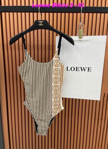 L.o.e.w.e. Bikini 4076 Women