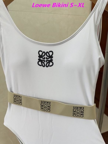 L.o.e.w.e. Bikini 4041 Women