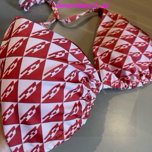 D.i.e.s.e.l. Bikini 4004 Women