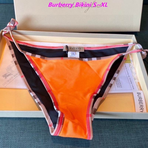 B.u.r.b.e.r.r.y. Bikini 4121 Women
