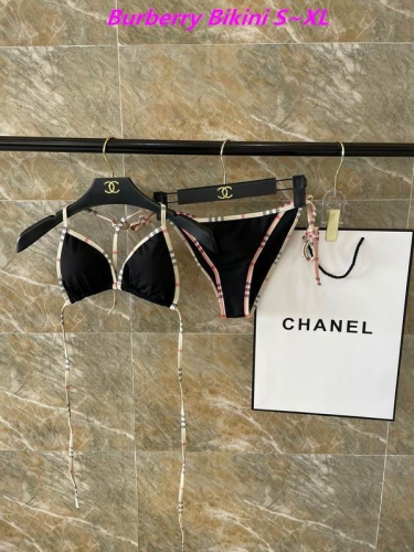 B.u.r.b.e.r.r.y. Bikini 4107 Women
