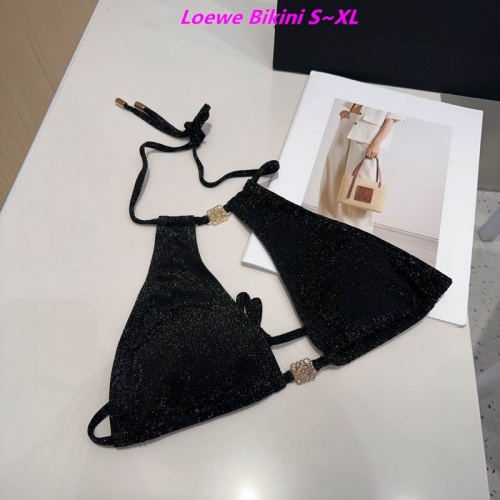 L.o.e.w.e. Bikini 4099 Women