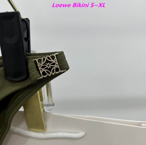 L.o.e.w.e. Bikini 4010 Women