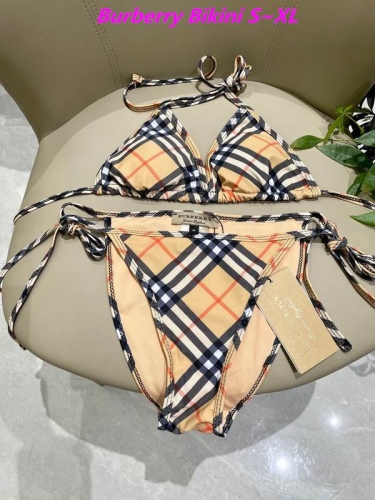 B.u.r.b.e.r.r.y. Bikini 4012 Women