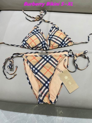 B.u.r.b.e.r.r.y. Bikini 4011 Women