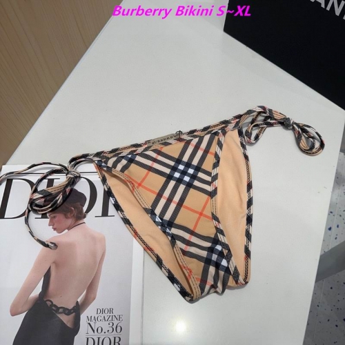 B.u.r.b.e.r.r.y. Bikini 4055 Women