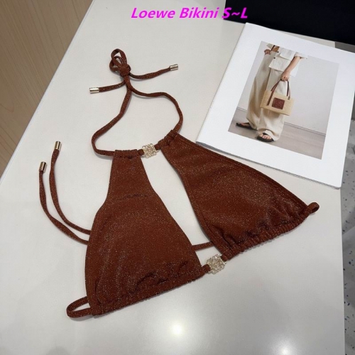 L.o.e.w.e. Bikini 4004 Women