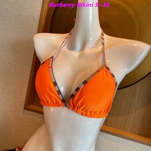 B.u.r.b.e.r.r.y. Bikini 4127 Women