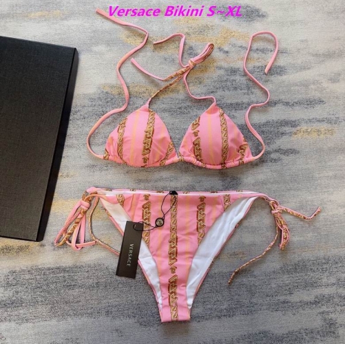 V.e.r.s.a.c.e. Bikini 5118 Women
