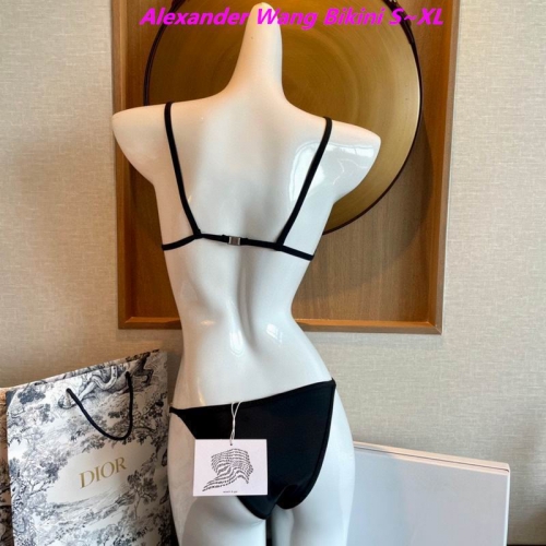 A.l.e.x.a.n.d.e.r. Wang Bikini 4016 Women