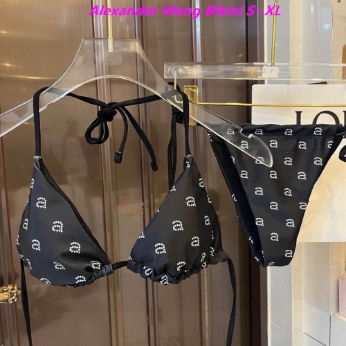 A.l.e.x.a.n.d.e.r. Wang Bikini 4025 Women