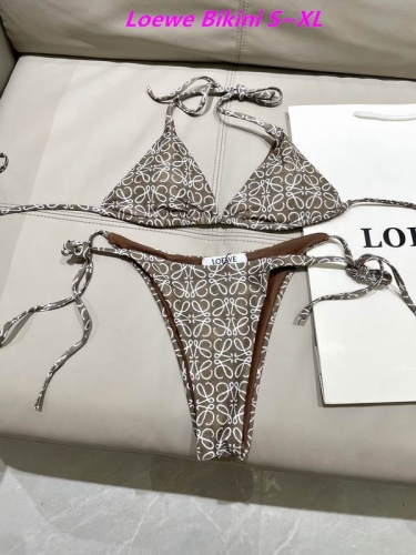 L.o.e.w.e. Bikini 4169 Women