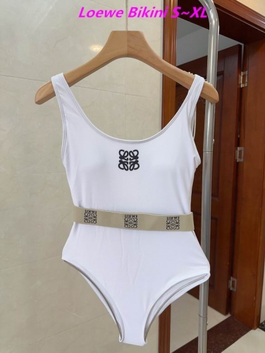 L.o.e.w.e. Bikini 4044 Women