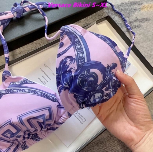 V.e.r.s.a.c.e. Bikini 5145 Women