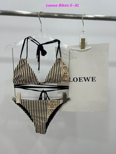 L.o.e.w.e. Bikini 4023 Women