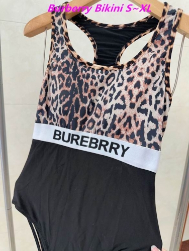 B.u.r.b.e.r.r.y. Bikini 4002 Women