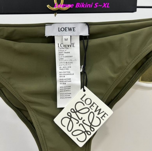L.o.e.w.e. Bikini 4009 Women