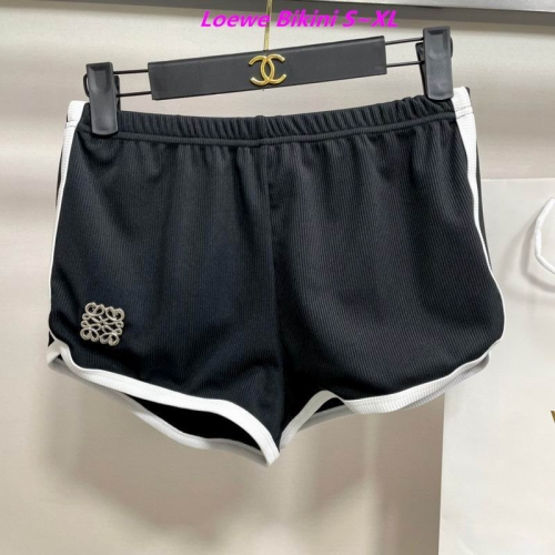 L.o.e.w.e. Bikini 4152 Women