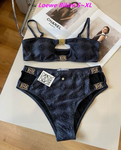 L.o.e.w.e. Bikini 4054 Women