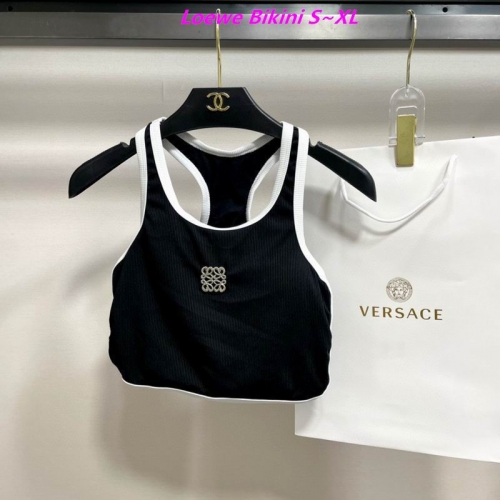 L.o.e.w.e. Bikini 4156 Women