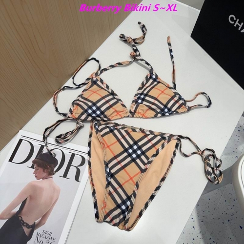 B.u.r.b.e.r.r.y. Bikini 4058 Women