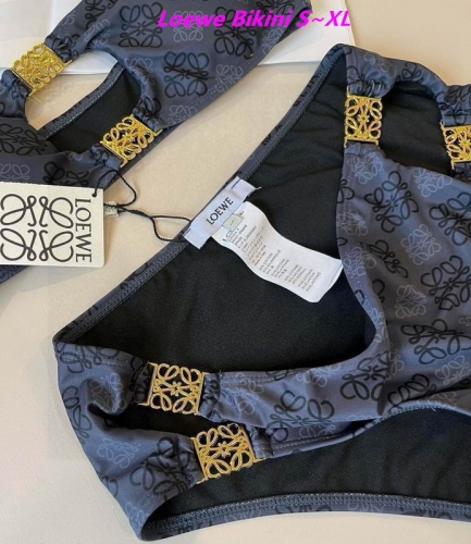 L.o.e.w.e. Bikini 4050 Women