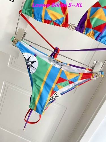 L.o.e.w.e. Bikini 4207 Women