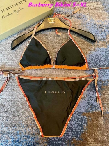 B.u.r.b.e.r.r.y. Bikini 4124 Women